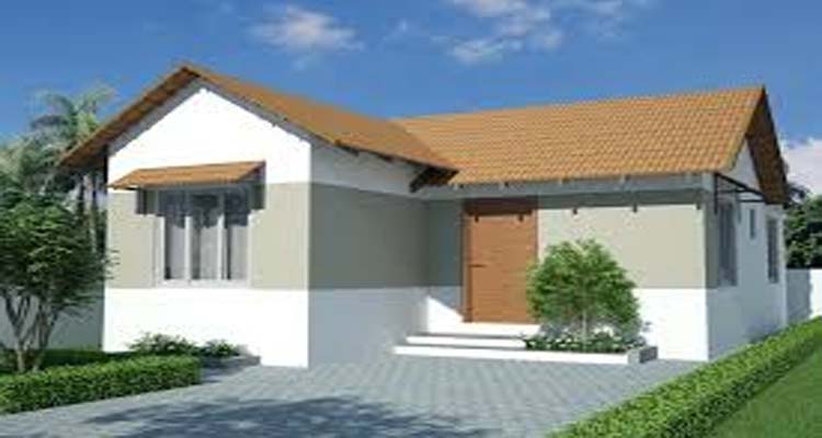 ലൈഫ് മിഷൻ വഴി ഭാവന രഹിതർക്ക്  വീടുകൾ