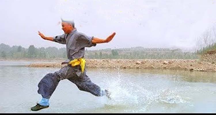 അമാനുഷിക കഴിവുകൾ ഉള്ള മനുഷ്യർ