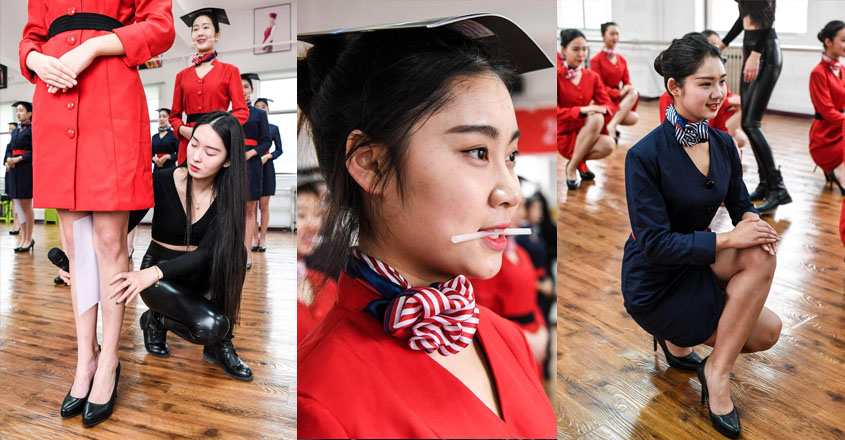 ഇത്തരം രഹസ്യങ്ങൾ ഈ ജോലിയുടെ പിന്നിലുണ്ട്  എന്ന് എത്രപേർക്കറിയാം