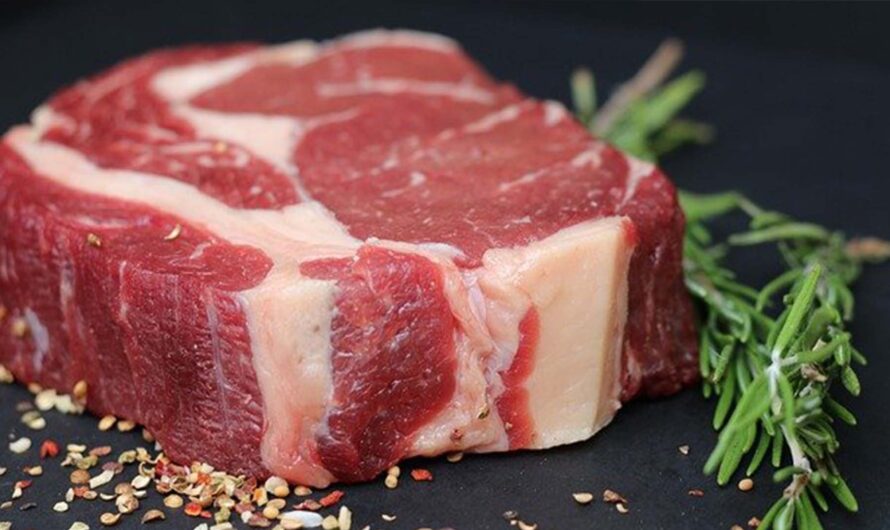 ഇറച്ചി ഫ്രിഡ്ജിൽ വെക്കുന്നതിന് മുന്നേ ഇതൊന്ന് കാണൂ..