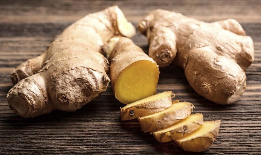 ഇഞ്ചി കൊണ്ട് ഒരു സൂപ്പർ കീട നാശിനി ഉണ്ടാക്കാം