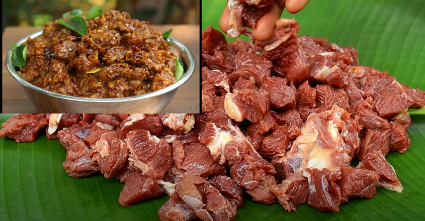 സുൽത്താൻ ബീഫാണ് ഇപ്പോഴത്തെ ട്രെൻഡിങ്‌ ഐറ്റം