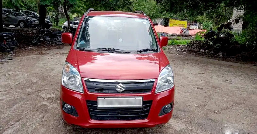 EMI സൗകര്യത്തോടെ വെറും ഒരു ലക്ഷം രൂപക്ക് സ്വന്തമാക്കാം മാരുതി സുസുക്കി വാഗണാർ