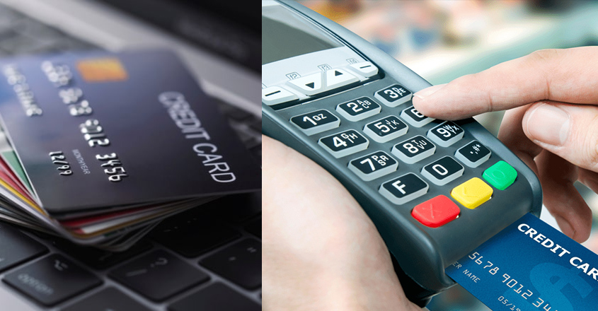 ക്രെഡിറ്റ് കാർഡ് സീറോ ആയാൽ എന്താണ് സംഭവിക്കുക.