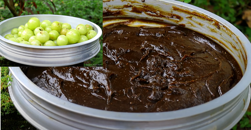 മുടി വളരാനും, കാഴ്ച ശക്തിക്കും നെല്ലിക്ക കൊണ്ടൊരു കിടിലൻ ലേഹ്യം