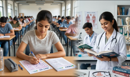 Latest NEET Exam Issue 2026 : നീറ്റ് പരീക്ഷാ വിവാദങ്ങളും സത്യങ്ങളും  വിദ്യാർത്ഥികൾ അറിയേണ്ട കാര്യങ്ങളും