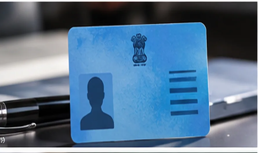 Aadhaar Card Address Update Online: 5 Easy Steps (2026)