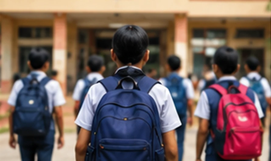 Kerala School Admission: 8 Documents You Must Prepare (2026 Guide)