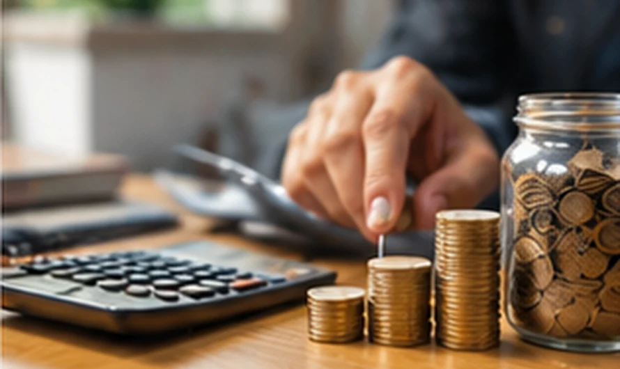Gratuity Calculator Online: 5 Easy Steps to Estimate Your Amount (2026)