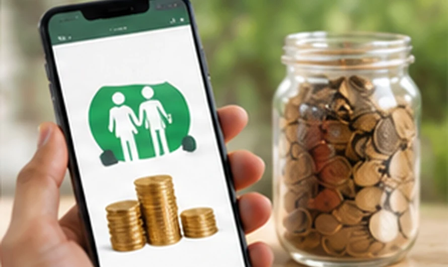 EPFO Pension Status Check Online: 5 Easy Steps to Verify (2026)