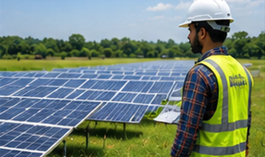 PM-KUSUM Scheme: 5 Easy Steps to Get 60% Solar Pump Subsidy (2026)
