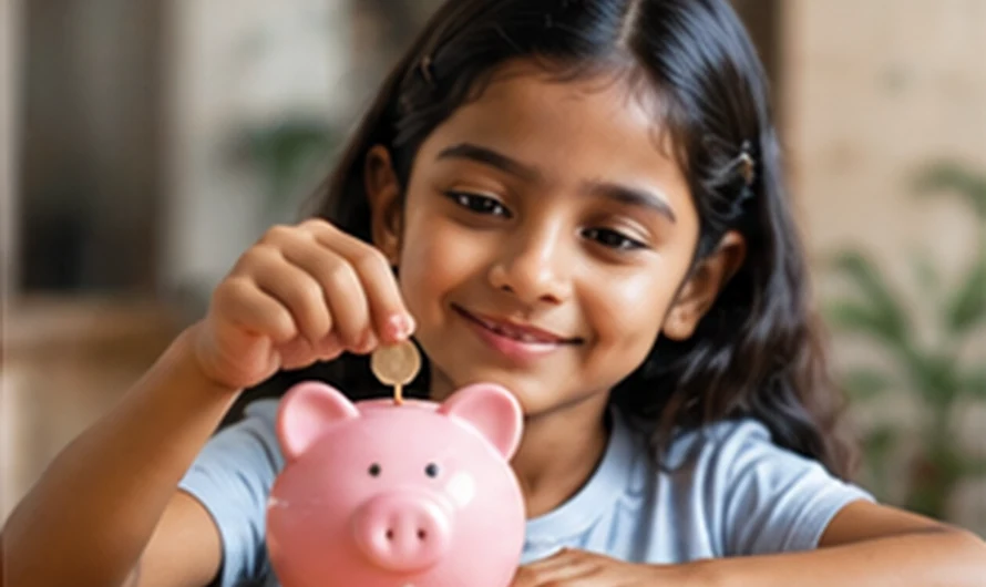 Sukanya Samriddhi Yojana: 5 Easy Steps to Open Account at 8.2% (2026)