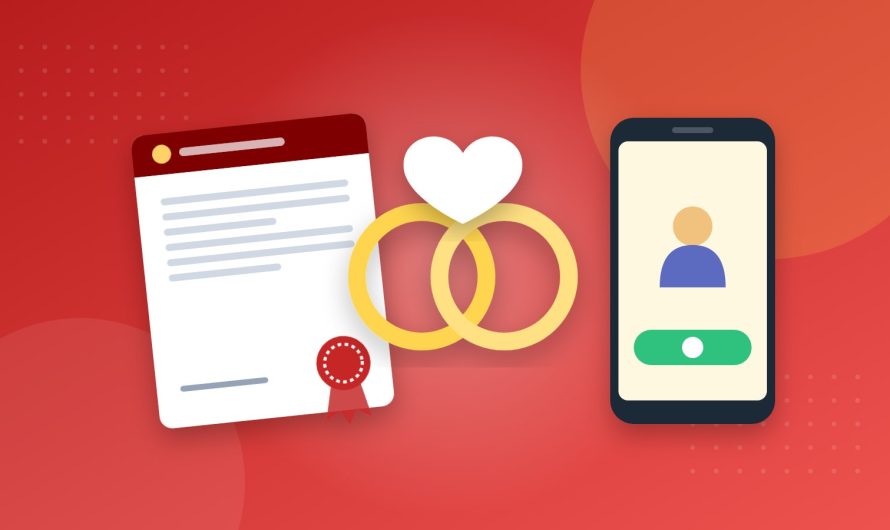 Kerala Marriage Registration Online: 5 Easy Steps via K-SMART (2026)