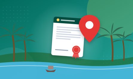 Kerala Nativity Certificate online apply illustration