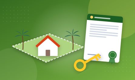 Kerala Possession Certificate online land document illustration