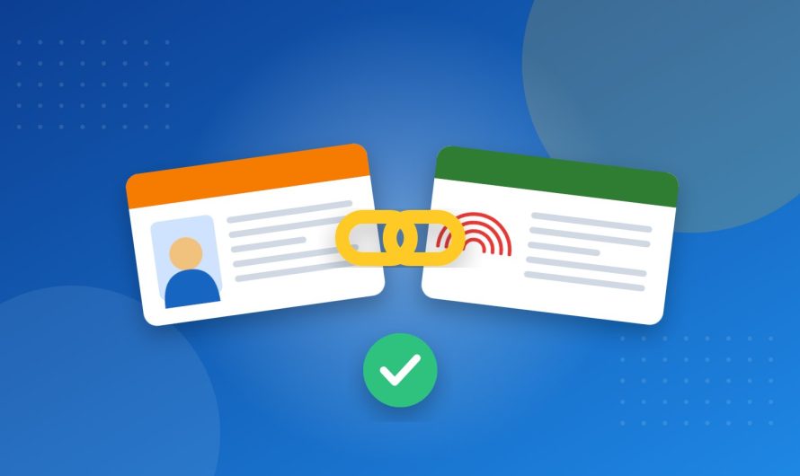 PAN Aadhaar Link Status Check Online: 5 Easy Steps to Verify (2026)