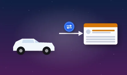 Vehicle Ownership Transfer Online Parivahan Portal