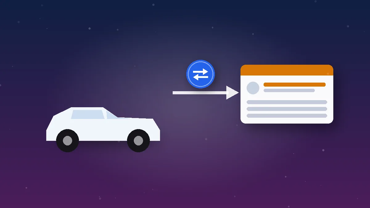Vehicle Ownership Transfer Online Parivahan Portal