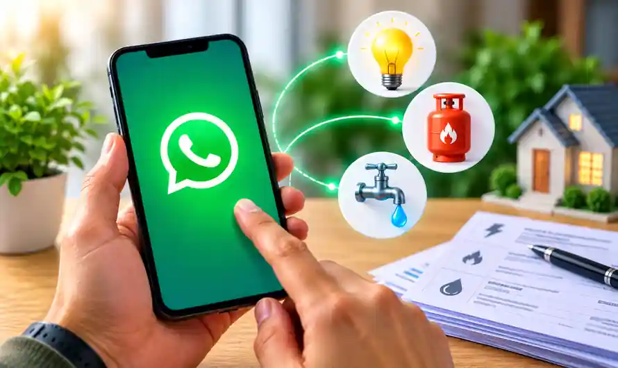 WhatsApp Bill Payments 2026: വൈദ്യുതി, ഗ്യാസ്, വെള്ളം ബില്ലുകൾ ഇനി WhatsApp വഴി അടയ്ക്കാം
