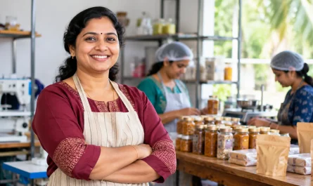 Priyadarshini Self Employment Loan Kerala KSBCDC