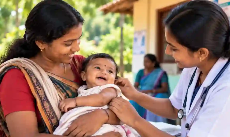 Janani Janma Raksha Scheme 2026 Eligibility and Benefits