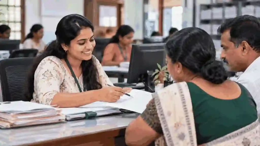 Government Complaint Kerala online government services and complaints