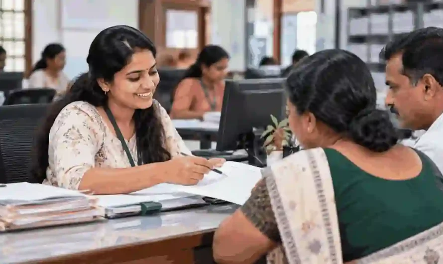 Online Government Complaint Portal in Kerala: 5 Easy Steps Guide