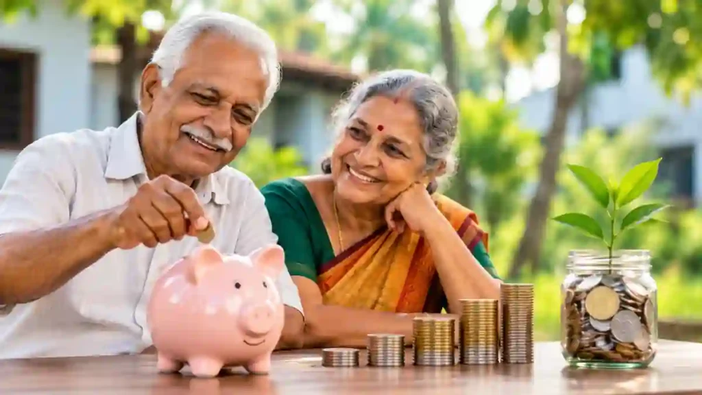 Atal Pension Yojana 2026 – Retirement Pension Scheme in India
