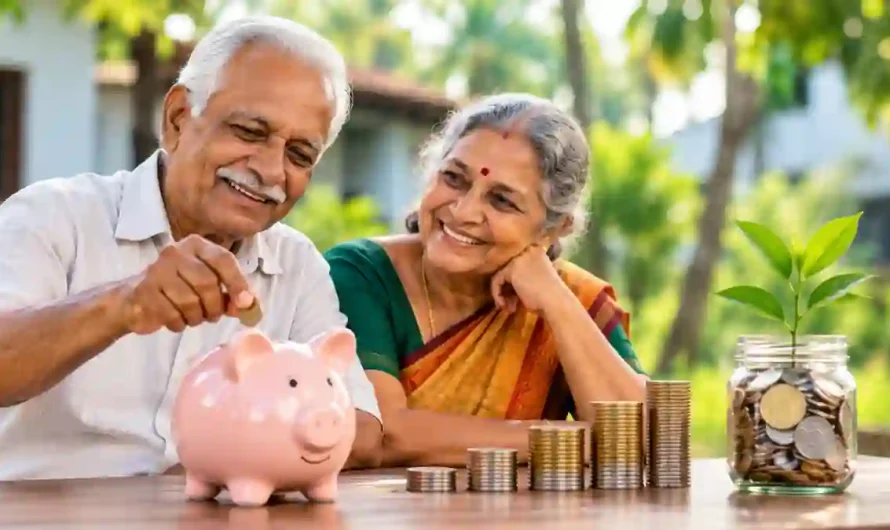 അടൽ പെൻഷൻ യോജന 2026: 60 വയസ്സിന് ശേഷം ₹5,000 വരെ പ്രതിമാസ പെൻഷൻ ലഭിക്കുന്ന പദ്ധതിയുടെ വിശദാംശങ്ങൾ