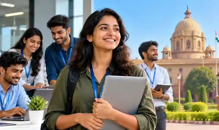 PM Internship Scheme 2026: മാസം ₹9,000 ലഭിക്കാൻ 5 പ്രധാന നേട്ടങ്ങൾ