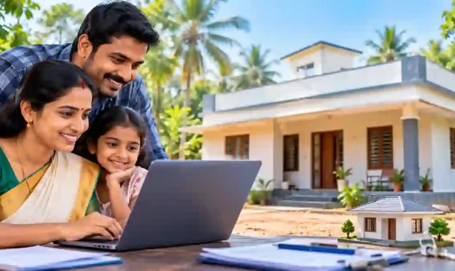 PM Awas Yojana Online Apply: 7 എളുപ്പമുള്ള വഴികളും പ്രധാന കാര്യങ്ങളും