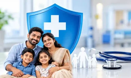 KASP Insurance 5 Lakh health coverage for eligible families in Kerala