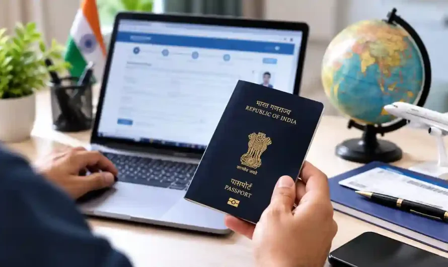 വീട്ടിലിരുന്ന് പാസ്‌പോർട്ടിന് അപേക്ഷിക്കാം: അറിയേണ്ട 7 പ്രധാന കാര്യങ്ങൾ