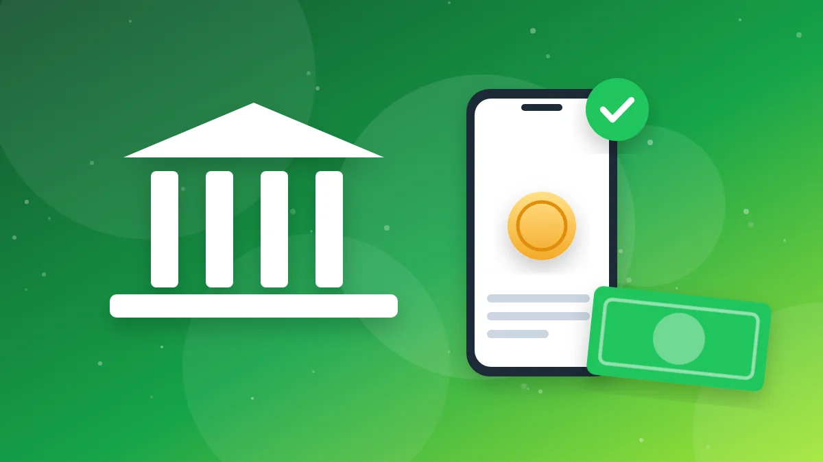 Kisan Credit Card loan through bank