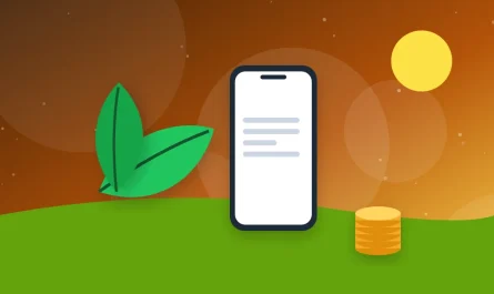 Kisan Credit Card farm loan illustration
