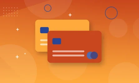 Post Office Savings Account passbook savings illustration