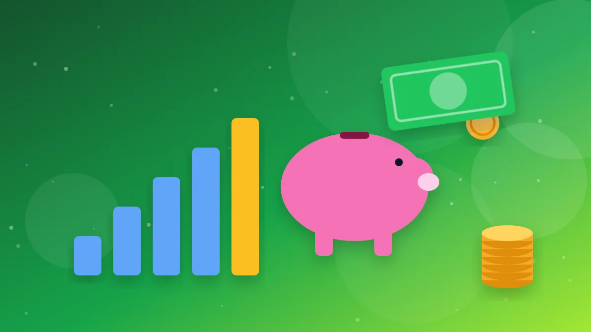 PPF account long term tax free savings illustration